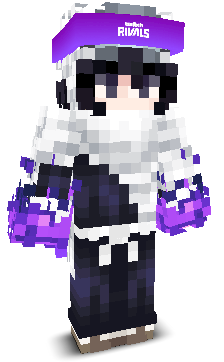 w7st's skin