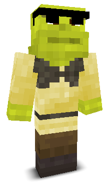snufflebuffle123's skin
