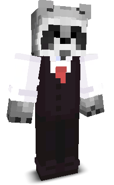 lyptups's skin