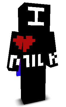 Deapple's skin