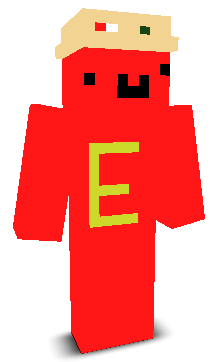 xEvilek's skin
