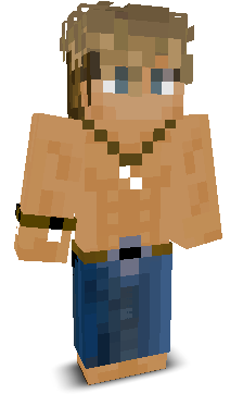 EbruGrill's skin