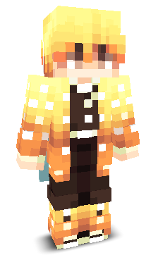 MokshK's skin