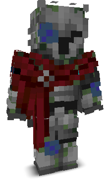 SamiyaRGX's skin