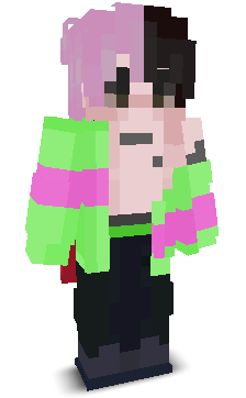 VanHouse09's skin