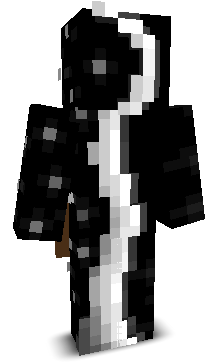 xMaslako's skin