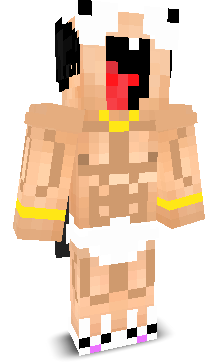 CheveuxLisse's skin
