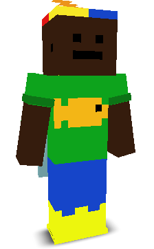 JamalPrada's skin
