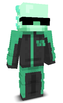 Xarioux's skin