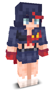 Laiitch's skin