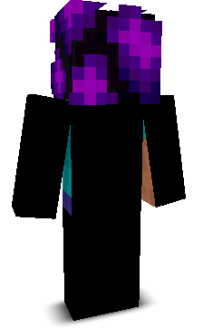 LoGeny's skin
