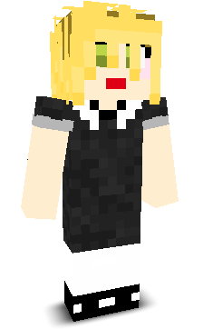 MCcitrusgaming's skin