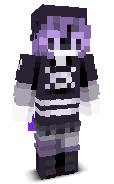 boykai's skin