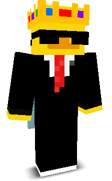 The_Luizian's skin