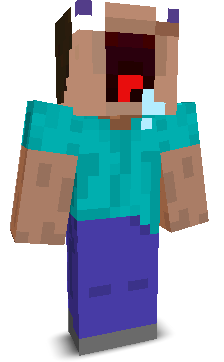 fasseila's skin