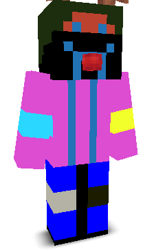 MyloTheGoat273's skin
