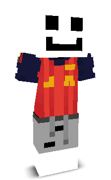 El14sss's skin
