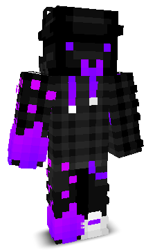Syjz's skin