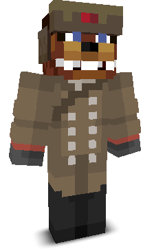 HerrLumy's skin