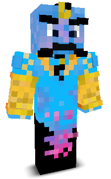 alwizzard's skin