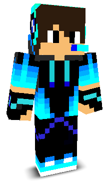 The_vocal4884's skin
