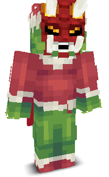 OldBaller's skin