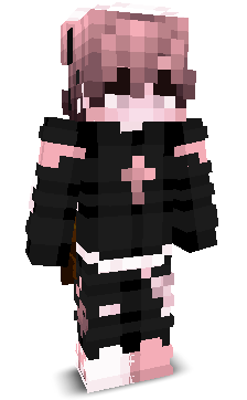 SxiyanTheD4udeed's skin