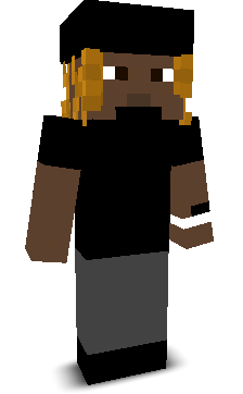 juggscored's skin