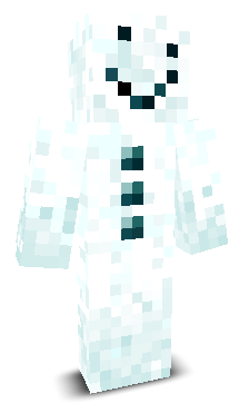 brillips's skin