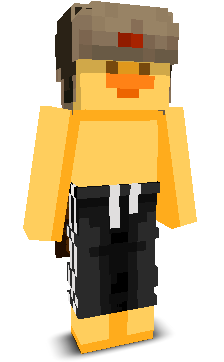 francisxea's skin