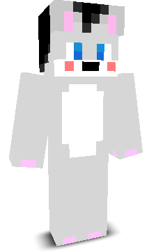 KayDoggers's skin