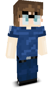 rondache's skin