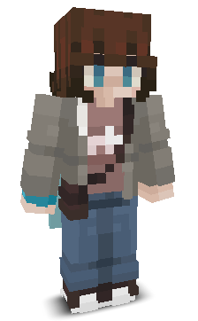 b3so's skin