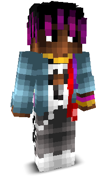 hppys's skin