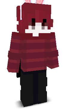 Jukil's skin