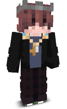 ZaGuBeN108's skin