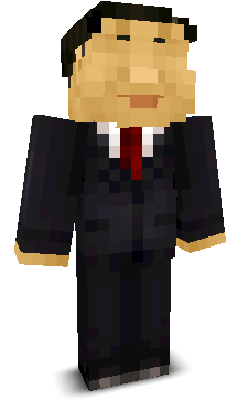 ChineseBear_915's skin