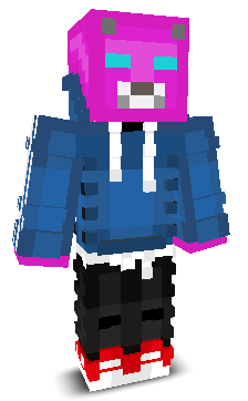 stevenoisePL's skin