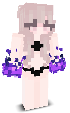 Luckyyyz's skin