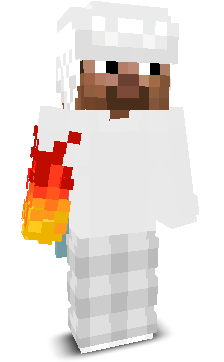 ImFlawlesss's skin