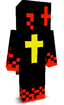 lavadust's skin