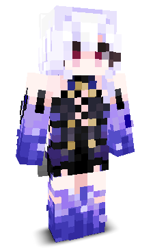 kainov's skin