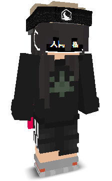 SebonPH's skin