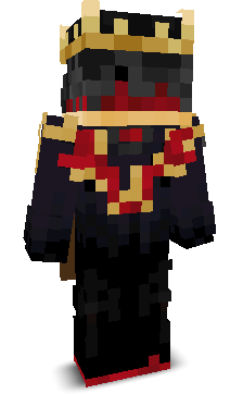FuriousRageX's skin