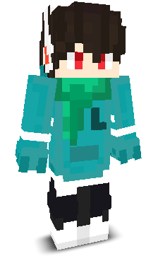 Lifipeee's skin