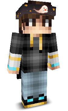 PhantomReaper10's skin