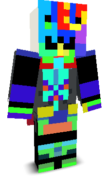 Banaman2000's skin