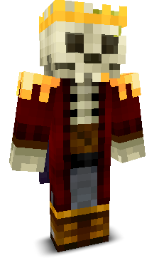 politest's skin