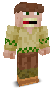 IPlayMinecraft38's skin