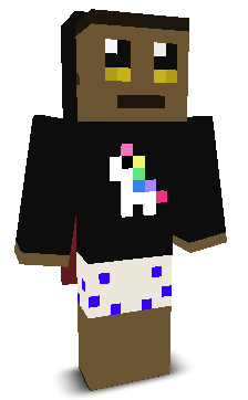 itahy's skin